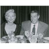 Image 1 : Marilyn Monroe and Joe DiMaggio