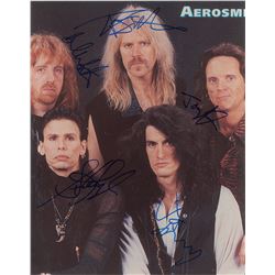 Aeromsith