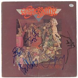 Aerosmith