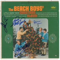 The Beach Boys