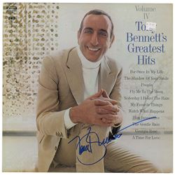 Tony Bennett