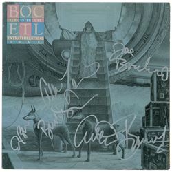 Blue Oyster Cult