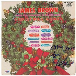 James Brown