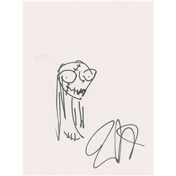 Tim Burton