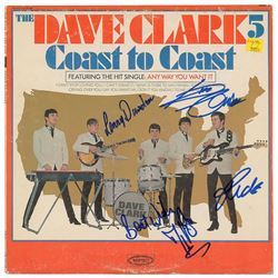 The Dave Clark Five