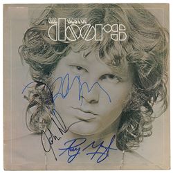 The Doors
