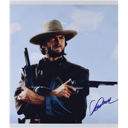 Clint Eastwood
