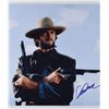 Image 1 : Clint Eastwood
