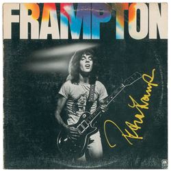 Peter Frampton