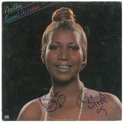 Aretha Franklin