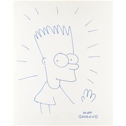 Matt Groening