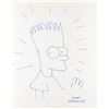 Image 1 : Matt Groening