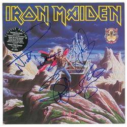 Iron Maiden