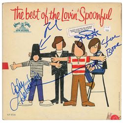 The Lovin' Spoonful