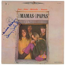 The Mamas and the Papas