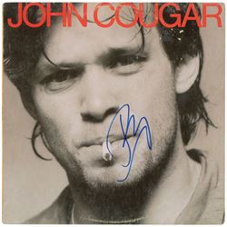 John Mellencamp