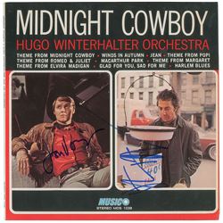 Midnight Cowboy