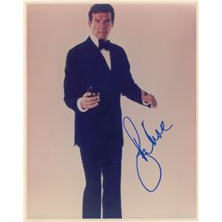 Roger Moore