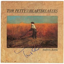 Tom Petty