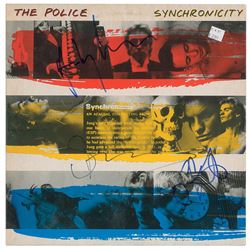 The Police