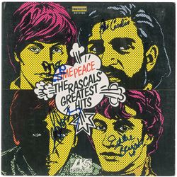 The Rascals