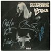 Image 1 : Scorpions