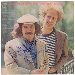 Simon and Garfunkel