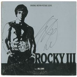 Sylvester Stallone