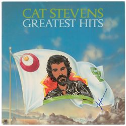 Cat Stevens