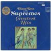 Image 1 : The Supremes: Ross and Wilson