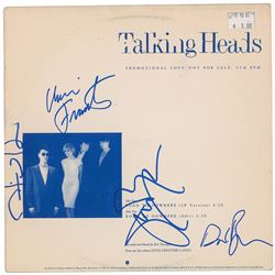 Talking Heads