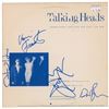 Image 1 : Talking Heads