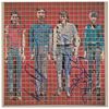 Image 1 : Talking Heads