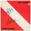 Image 1 : Eddie and Alex Van Halen