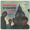 Image 1 : The Who: Daltrey and Townshend