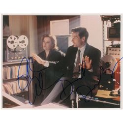The X-Files