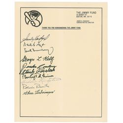 Baseball Hall of Famers