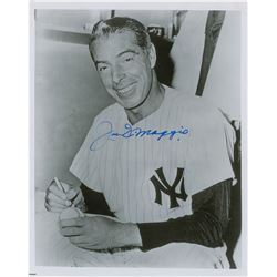 Joe DiMaggio