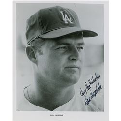 Don Drysdale