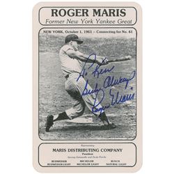 Roger Maris