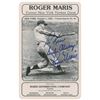 Image 1 : Roger Maris