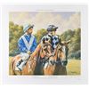 Image 1 : Willie Shoemaker and Steve Cauthen