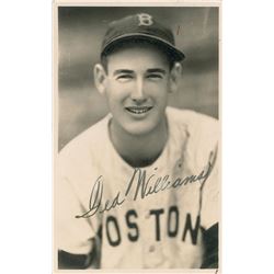 Ted Williams