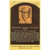 Image 2 : Ted Williams