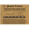 Image 1 : Fraser roxanne 812f
