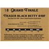 Image 1 : Fraser black betty 810f