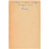 Image 1 : Waves and Electrons Book from Niels Bohr's Personal Library