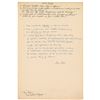 Image 1 : Max Born Autograph Manuscript Signed