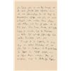 Image 2 : Max Planck Autograph Letter Signed