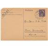 Image 2 : Max Planck Autograph Letter Signed